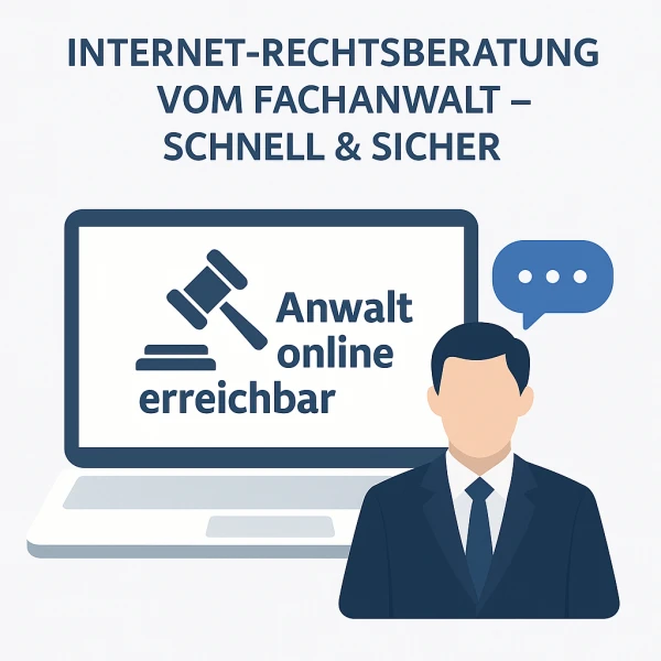 Internet Rechtsberatung Internet Rechtsberatung