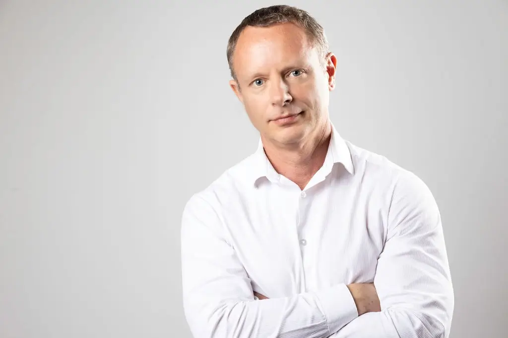 Andreas Martin – Fachanwalt für Arbeitsrecht in Berlin